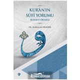 Kur'an'ın Sufi Yormu - Yrd. Doç. Dr. Nurullah Denizer