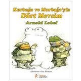 Kurbağa ve Murbağa'yla Dört Mevsim - Arnold Lobel