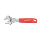 Kurbağacık Anahtar (Krom Kaplı-Pvc Daldırma Saplı) - 150 Mm