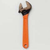 Kurbağacık Mengene 12 İnç 300 Mm 30 Cm Metal Sabitleme İngiliz Anahtarı Kurbacık