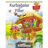 KURBAĞALAR VE FILLER BILGIN BAYKUŞ HIKAYELERI DIZISI 7. KITAP - KEMAL SEYYIT