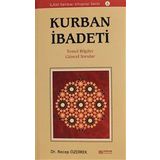 Kurban İbadeti - Recep Özdirek