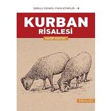 Kurban Risalesi Cep Boy: Sorulu Cevaplı Fıkıh Kitaplığı - 6