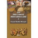 Kurd Dirok Ü Dema Nü Mirata Kurdan A Çandi 2