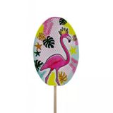 Kürdan Flamingo 20'Li