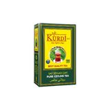 Kurdişah Ithal Kaçak Çay 900 gr