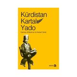 Kürdistan Kartalı Yado - kamuran bedir xan Herbert Oertel