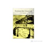 Kürdistan’dan Geçen Yol - A. M. Hamilton