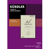 Kürdler Tarihi ve İçtimai Tedkikat - Doktor Friç