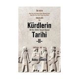 Kürdlerin Tarihi 2. Cilt MÖ 612 - MS 661 - Bahoz Şavata