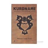 Kurdname - Mehmet Salih Özalp