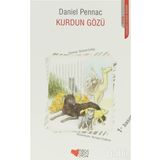 KURDUN GÖZÜ - DANIEL PENNAC