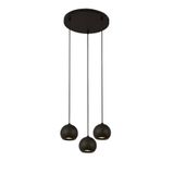 küre led spot sarkıt avize ampuller 3000k günışığı salon MYL003514213sarkıt