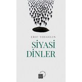 Küre Yayınları Siyasi Dinler