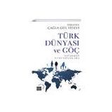 Küre Yayınları Türk Dünyası ve Göç