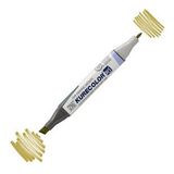 Kurecolor Kc3000 Twin S Marker Kalem 153 Ochre