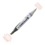 Kurecolor Kc3000 Twin S Marker Kalem 202 Pale Pink