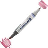 Kurecolor Kc3000 Twin S Marker Kalem 262 Pale Rose