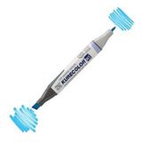 Kurecolor Kc3000 Twin S Marker Kalem 305 Cobalt Blue