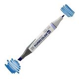 Kurecolor Kc3000 Twin S Marker Kalem 315 Persian Blue