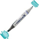Kurecolor Kc3000 Twin S Marker Kalem 334 Persian Green