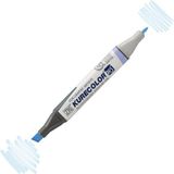 Kurecolor Kc3000 Twin S Marker Kalem 340 Haze Blue