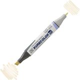 Kurecolor Kc3000 Twin S Marker Kalem 416 Ivory
