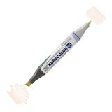 Kurecolor Kc3000 Twin S Marker Kalem 419 English Rose