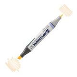 Kurecolor Kc3000 Twin S Marker Kalem 420 Natural Beige