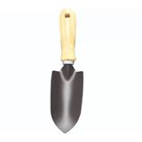 Kürek Ahşap Saplı Dar 30 Cm