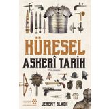 Küresel Askeri Tarih - Jeremy Black