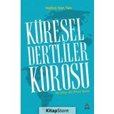Küresel Dertliler Korosu - Hatice Sarı