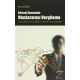 Küresel Ekonomide Uluslararası Vergileme - Savaş Çevik