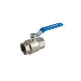 Küresel İçme Suyu Vanası 1/2" | Pn10 | Ts En 13828