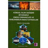 KÜRESEL İKLİM DEĞİŞİMİ, BIYOENERJI VE ENERJI ORMANCILIĞI - NEDIM SARAÇOĞLU