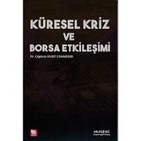 Küresel Kriz ve Borsa Etkileşimi - Çiğdem Kurt Cihangir