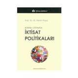 KÜRESEL ORTAMDA İKTISAT POLITIKALARI - MERIH PAYA