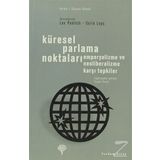 Küresel Parlama Noktaları - Colin Leys Leo Panitch