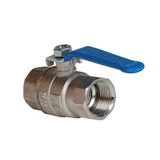 KÜRESEL VANA 1.1/4''