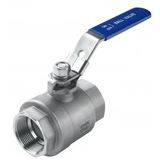 Küresel Vana 1000 Psi Ø: 1/2''