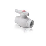 Küresel Vana Kollu Pprc 20 Mm