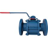 Küresel Vana Tg Pn 16 Dn 125