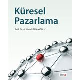KÜRESEL YÖNETİM VE PAZARLAMA - MUHITTIN KARABULUT;A. TUĞBA KARABULUT