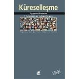 KÜRESELLEŞME - ZYGMUNT BAUMAN