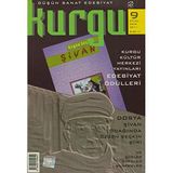 Kurgu Düşün - Sanat - Edebiyat Dergisi Sayı: 9