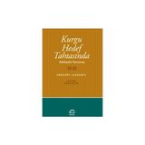 Kurgu Hedef Tahtasında Edebiyatın Savunusu - Gregory Jusdanis