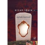 Kurgu Kültür Aynalı Konsol