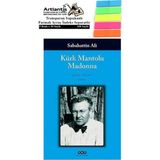 Kürk Mantolu Madonna 1 Adet Fosforlu Transparan Kitap Ayraç - Sabahattin Ali - Standart