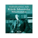Kürk Mantolu Madonna - 1 Adet