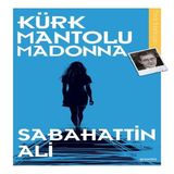 Kürk Mantolu Madonna 601205